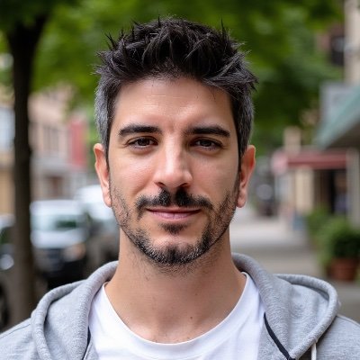 Claudio Moletta, Founder of AttackEdge
